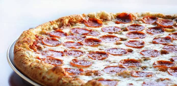 Parrys Pizzeria & Bar | restaurant | 9567 S University Blvd, Highlands Ranch, CO 80126, USA | 3036830600 OR +1 303-683-0600