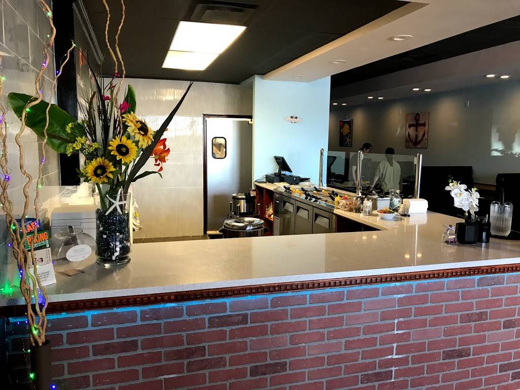 Hawaii Breeze Closed | restaurant | 235 Lancaster Ave, Malvern, PA 19355, USA | 6108894911 OR +1 610-889-4911