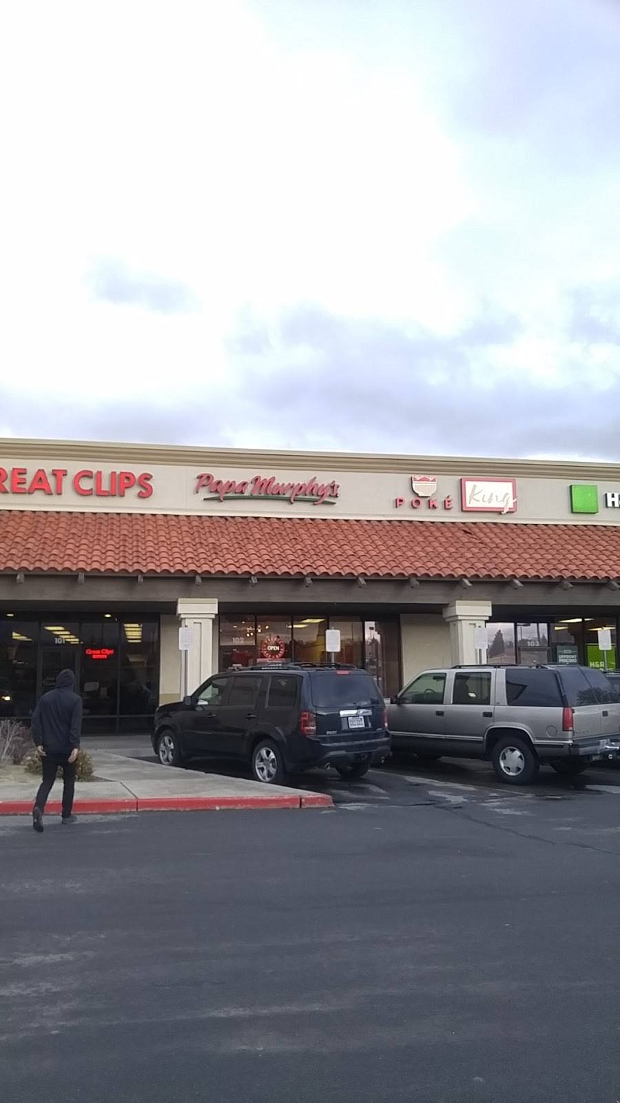 Papa Murphys Take N Bake Pizza | meal takeaway | 10490 N McCarran Blvd #102, Reno, NV 89503, USA | 7757465559 OR +1 775-746-5559