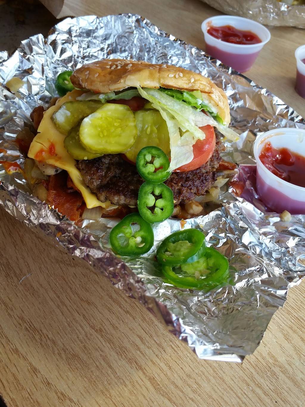 Five Guys | meal takeaway | 45250-B Worth Ave, California, MD 20619, USA | 3018636111 OR +1 301-863-6111