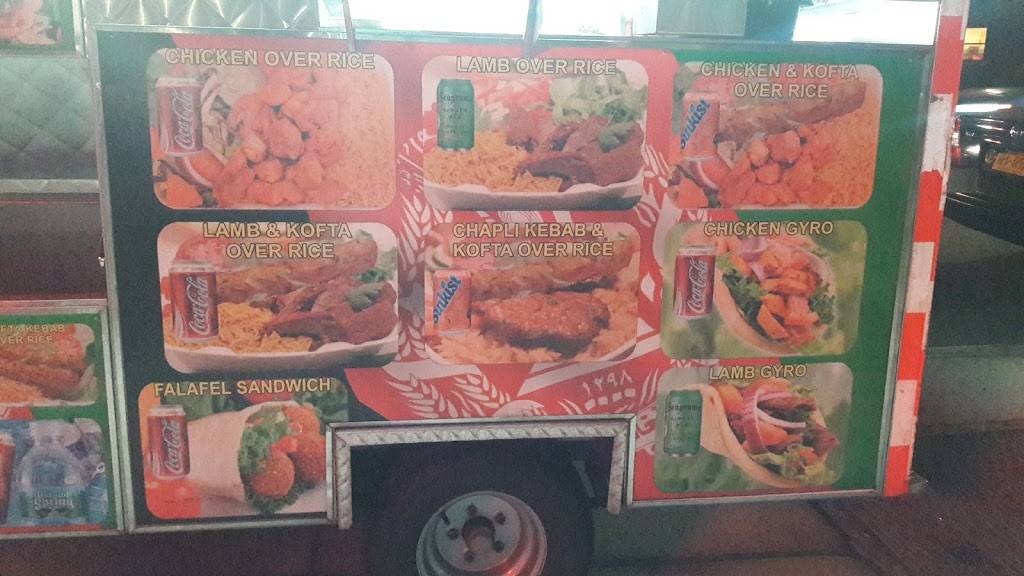 Father and Son Halal Food | restaurant | 73-01 Kissena Blvd, Flushing, NY 11367, USA | 7189027448 OR +1 718-902-7448