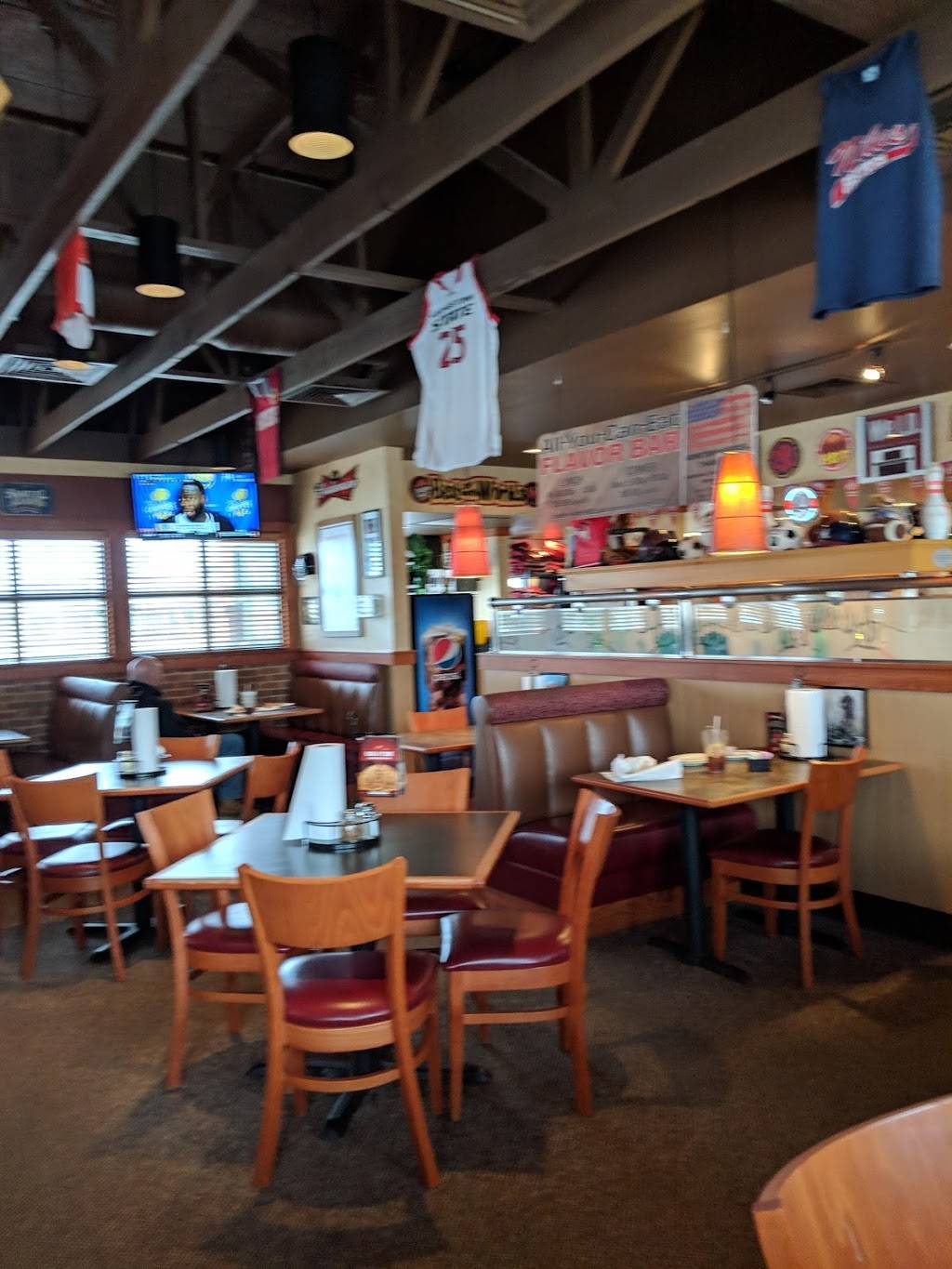 Pizza Hut | meal takeaway | 795 Youngstown Warren Rd, Niles, OH 44446, USA | 3306524233 OR +1 330-652-4233