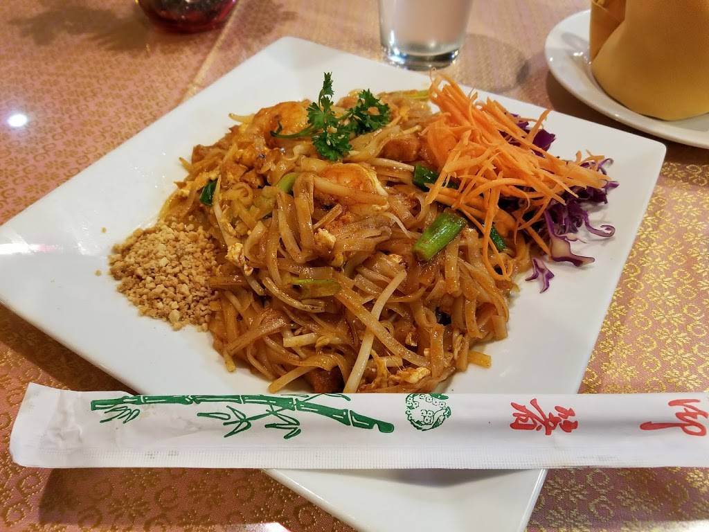 City Thai | restaurant | 48 S Fair Oaks Ave, Pasadena, CA 91105, USA | 6265771500 OR +1 626-577-1500