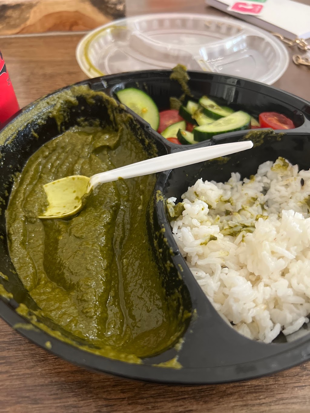 The Cumin Bowl | restaurant | 900 E Lookout Dr, Richardson, TX 75082, USA | 7086287803 OR +1 708-628-7803