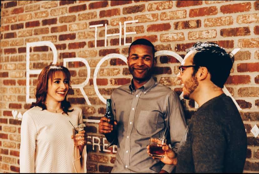 The Brook | restaurant | 319 New Zealand Rd, Seabrook, NH 03874, USA | 6034743065 OR +1 603-474-3065