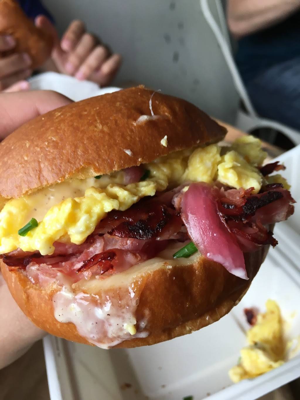 Southside Coffee | cafe | 652 6th Ave, Brooklyn, NY 11215, USA | 3475992884 OR +1 347-599-2884