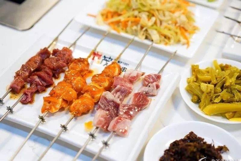 Feng Mao BBQ | restaurant | 6833 W Sam Houston Pkwy S Suite103, Houston, TX 77072, USA | 2818889539 OR +1 281-888-9539