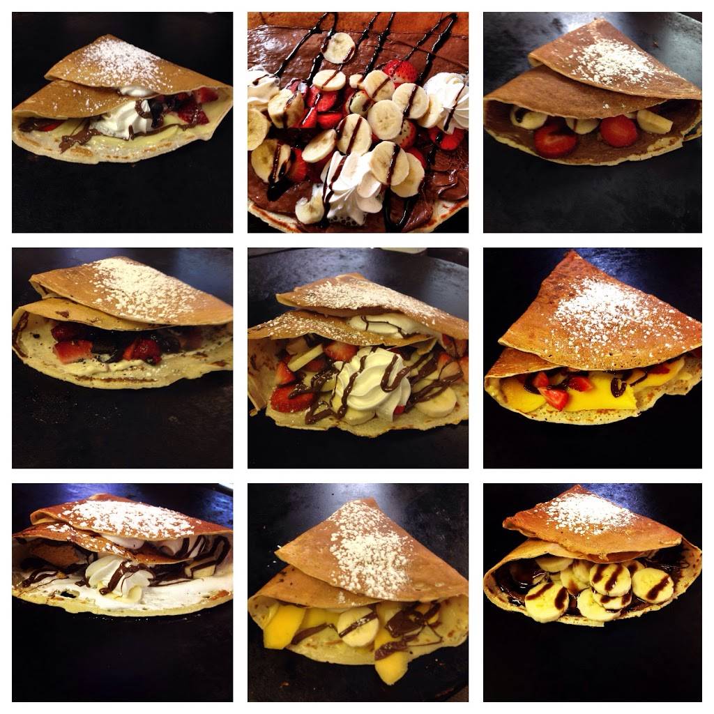 The Crepe Truck Philly | restaurant | 1291 W Norris St, Philadelphia, PA 19122, USA | 2157784771 OR +1 215-778-4771