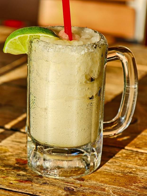 Tiki Bar | restaurant | 3204 Seawall Blvd Suite B, Galveston, TX 77550, USA | 4096215237 OR +1 409-621-5237