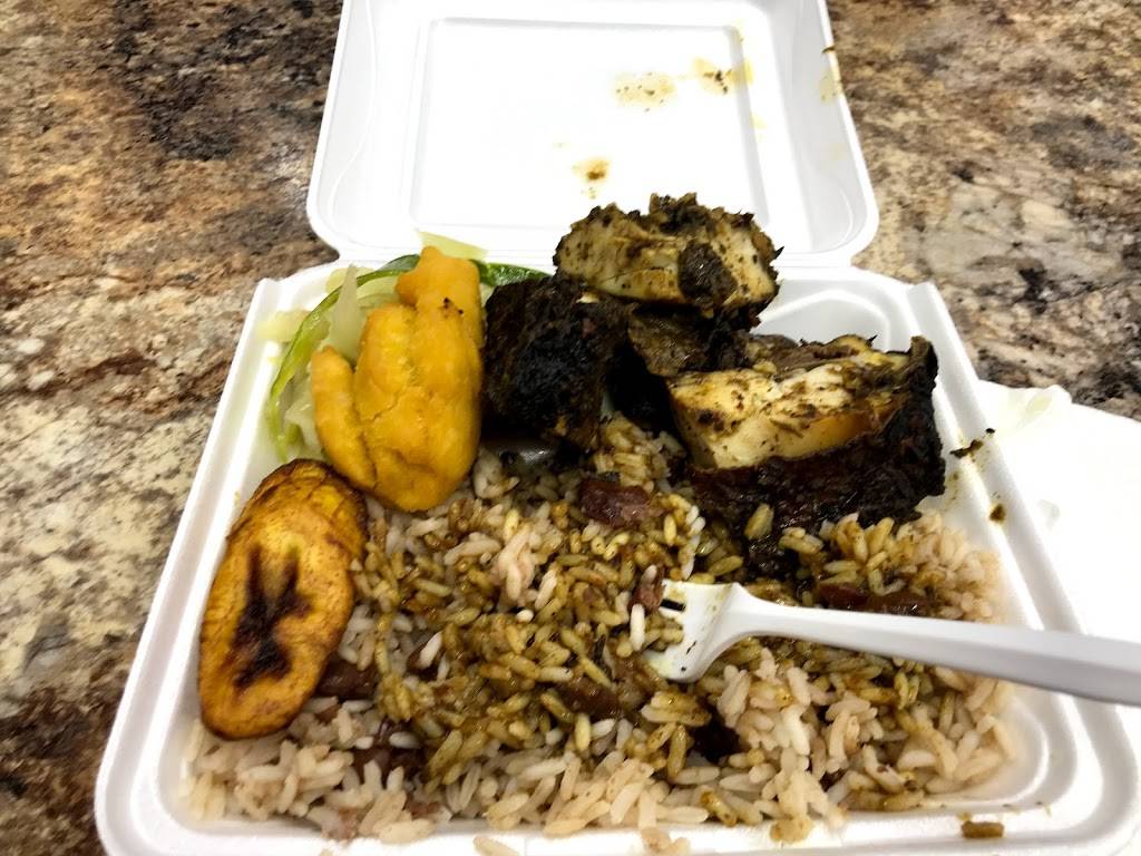 Caribbean One Stop | restaurant | 2117 W Colonial Dr, Orlando, FL 32804, USA | 4074237552 OR +1 407-423-7552