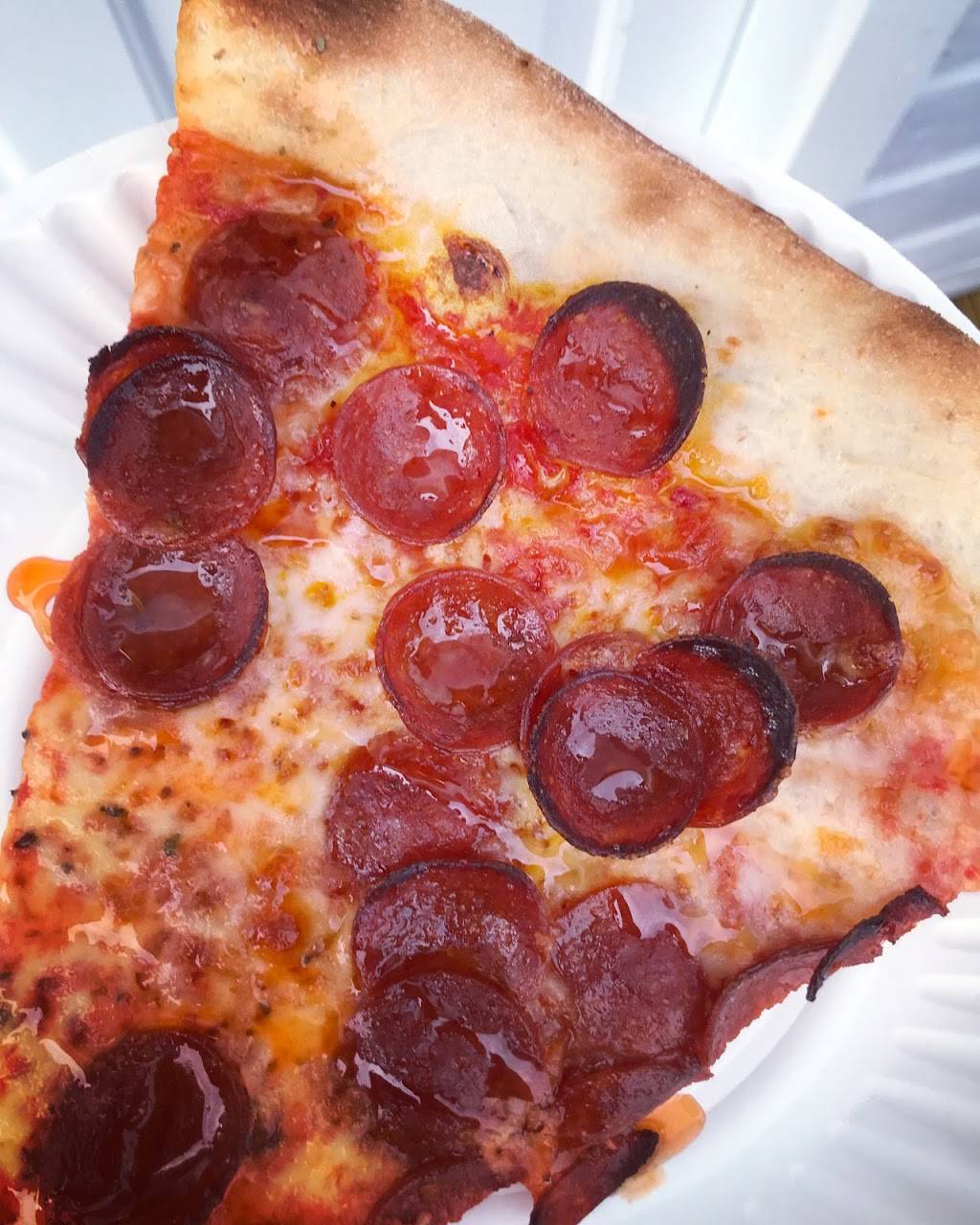 Pizzeria Baccano | restaurant | 111 Main St, Greenport, NY 11944, USA | 6313334144 OR +1 631-333-4144