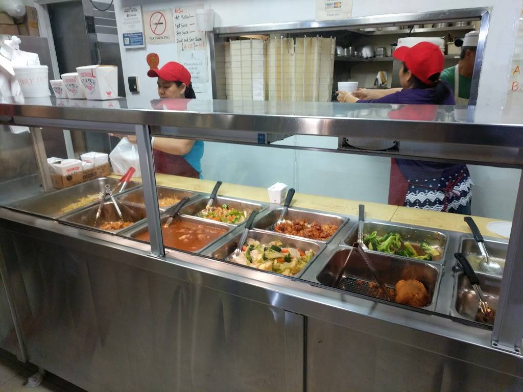 Canton Kitchen | restaurant | 402 W Manchester Blvd, Inglewood, CA 90301, USA | 3106716645 OR +1 310-671-6645