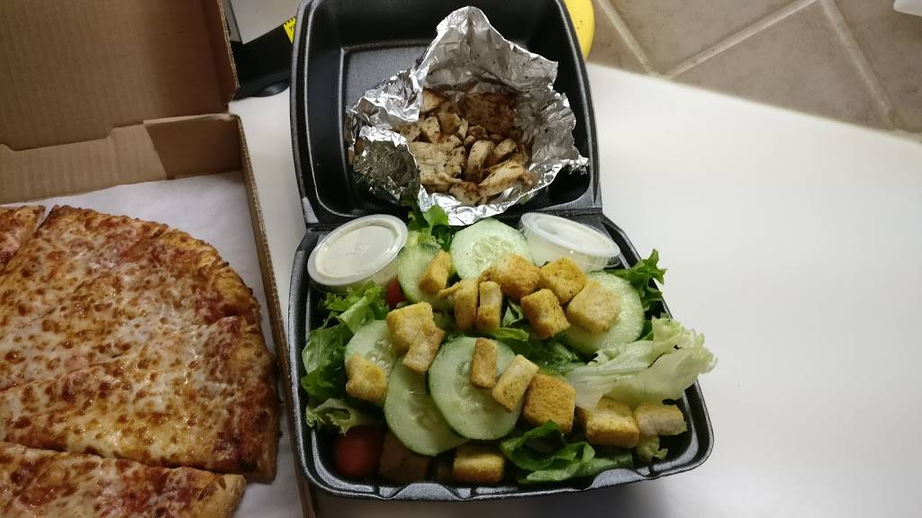 Pizza Parlor | restaurant | 13425 University Blvd, Sugar Land, TX 77479, USA | 8329399445 OR +1 832-939-9445