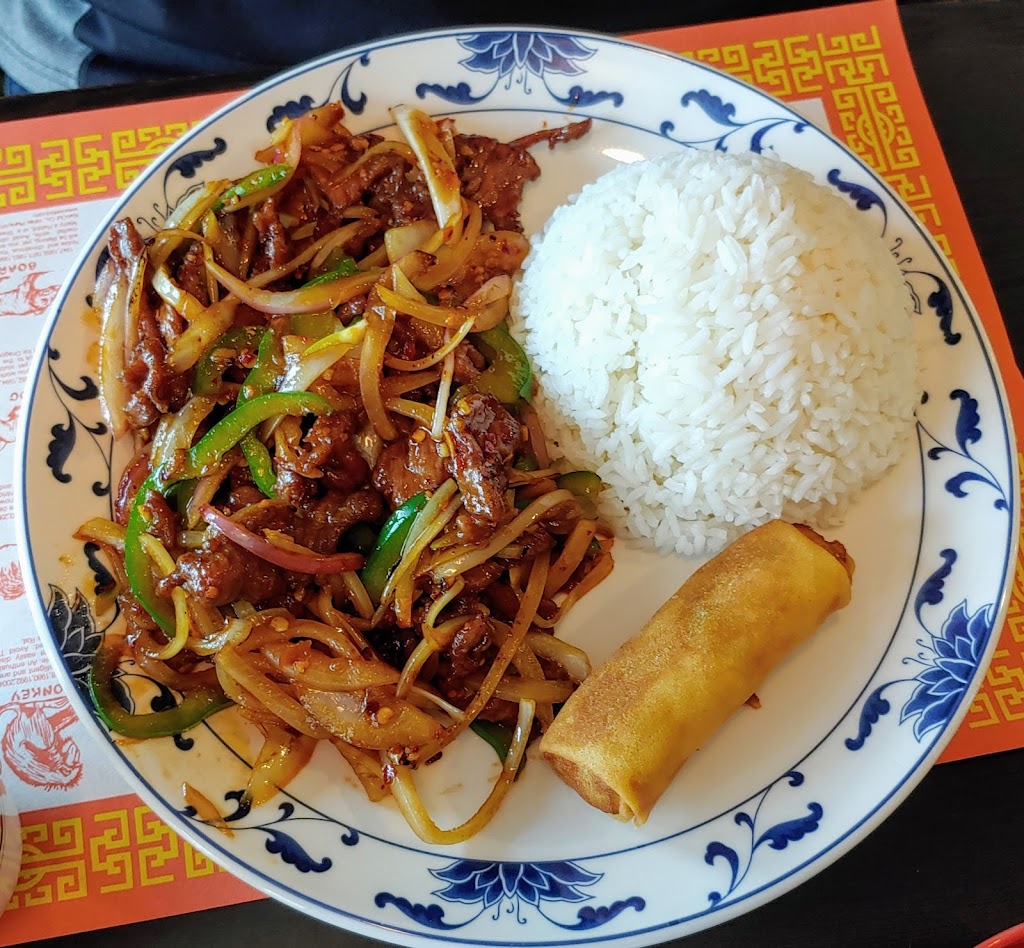 China One | restaurant | 5644 N Academy Blvd, Colorado Springs, CO 80918, USA | 7194182268 OR +1 719-418-2268