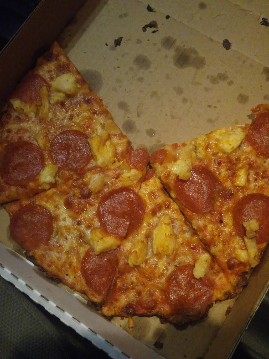 Rustys Pizza | restaurant | 5430 Olive Dr, Bakersfield, CA 93308, USA | 6618355555 OR +1 661-835-5555