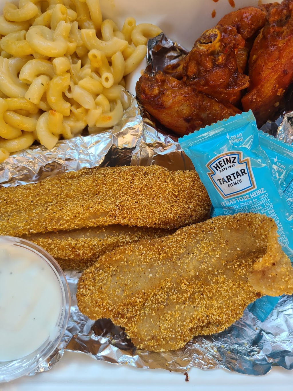 Kinleys Soulfood | restaurant | 4618 N College Ave, Fayetteville, AR 72703, USA | 4793063633 OR +1 479-306-3633