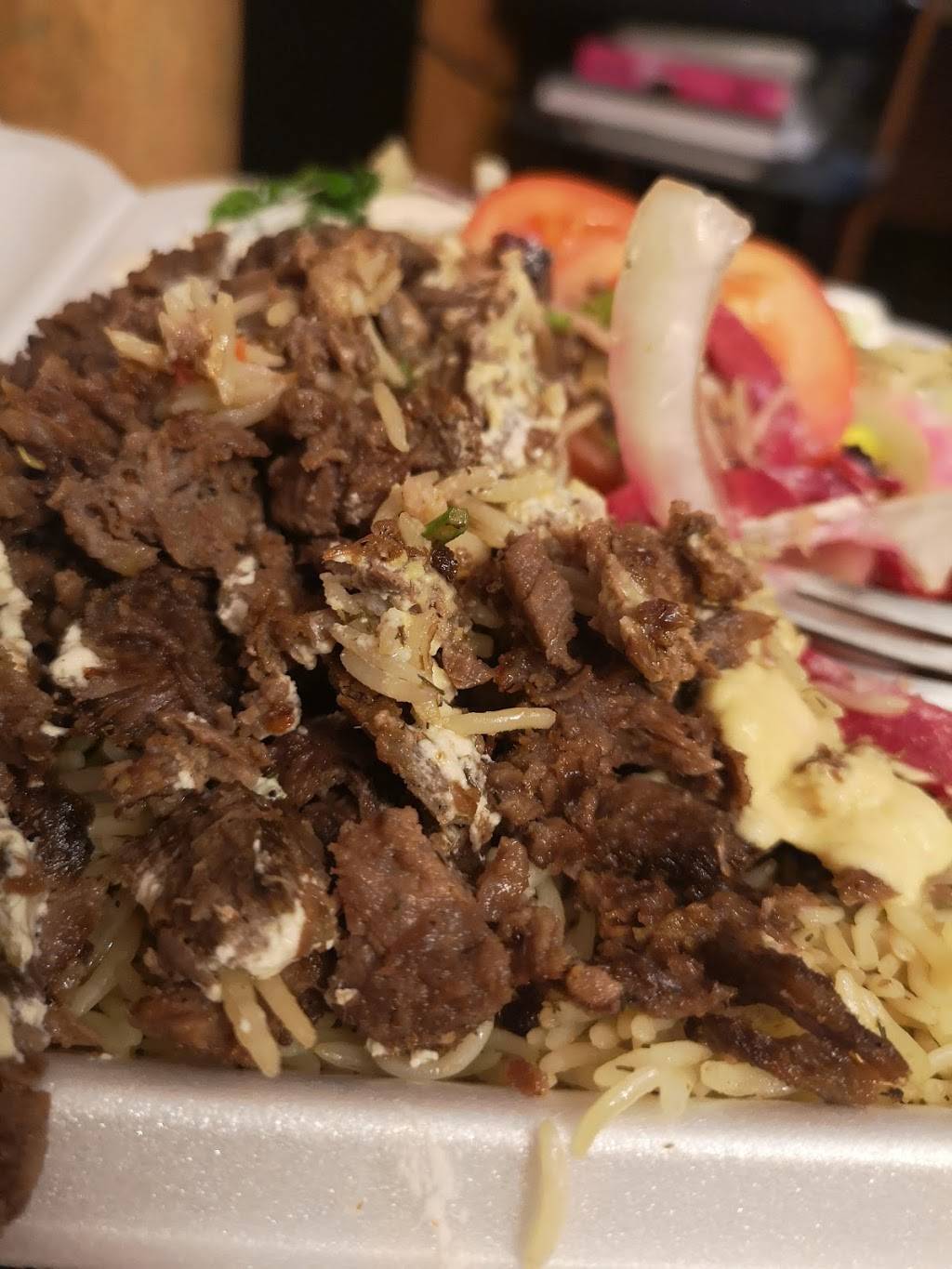 Amazing Shawarma Restaurant | restaurant | 2928 Eglinton Ave E, Scarborough, ON M1J 2E4, Canada | 4164319090 OR +1 416-431-9090