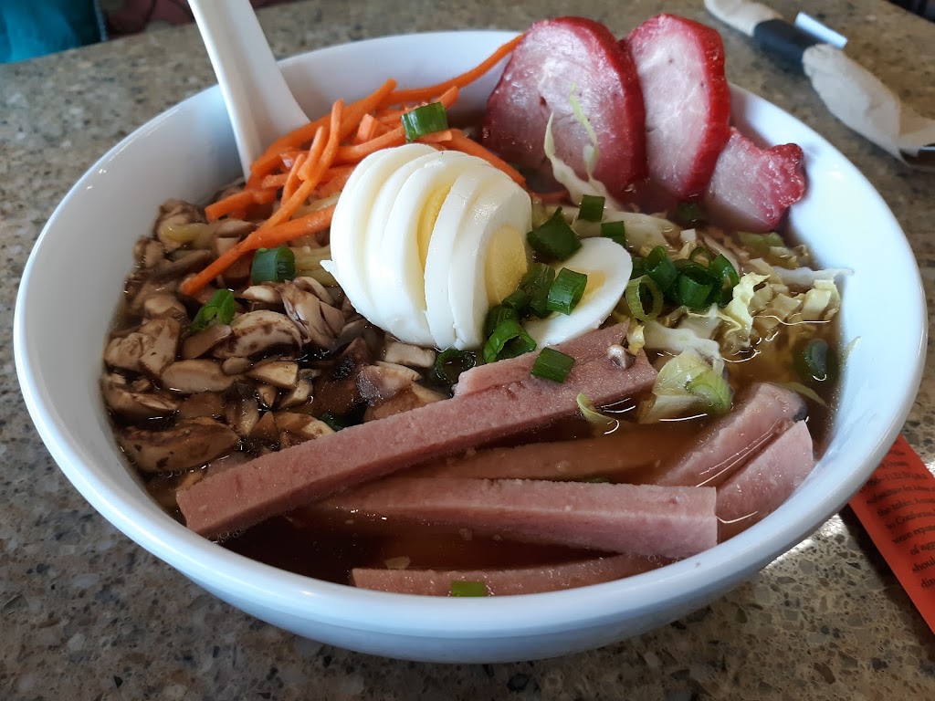 IMUA Hawaiian Style Restaurant | cafe | 800 Main St Ste 1, Lewiston, ID 83501, USA | 2087981932 OR +1 208-798-1932