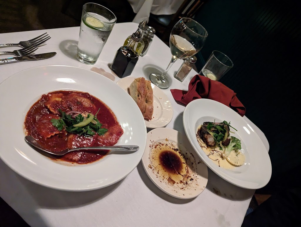 Angelos Ristorante | restaurant | 846 N 4th St, Coeur dAlene, ID 83814, USA | 2087652850 OR +1 208-765-2850