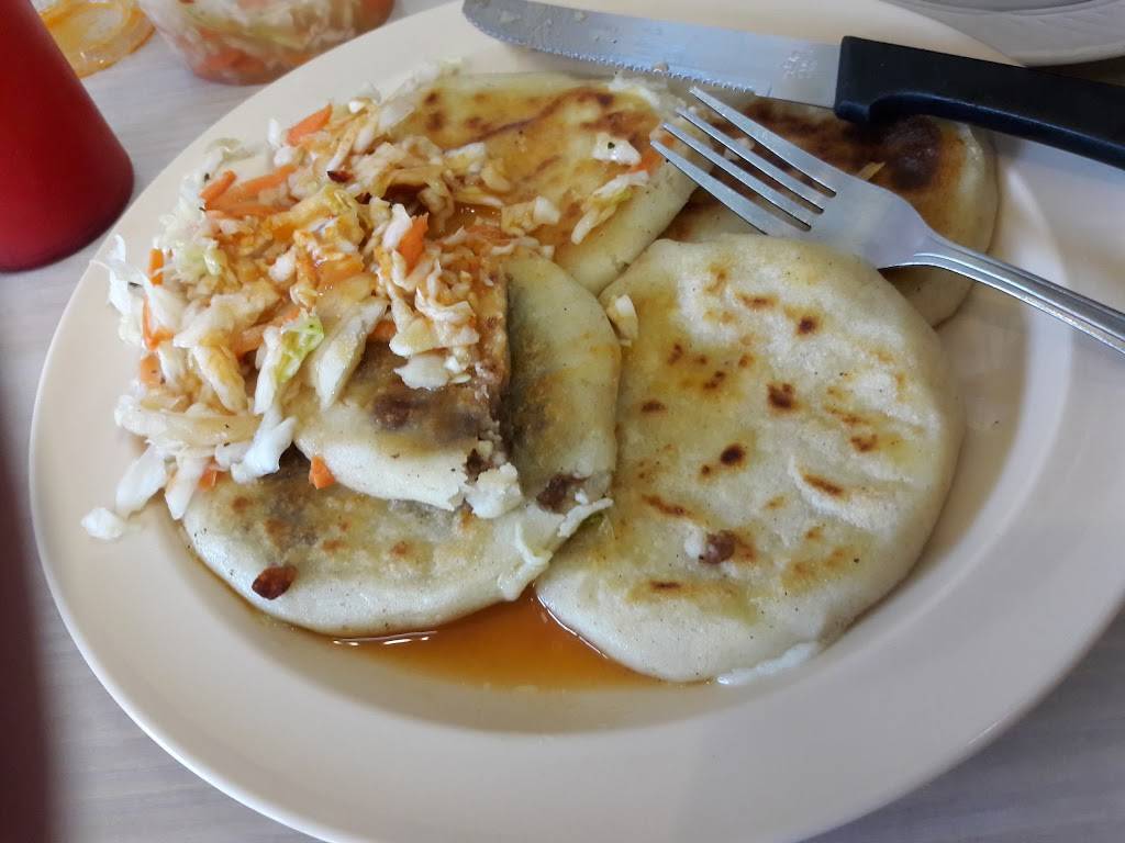 El Jireh Pupuseria Y Restaurant | restaurant | 522 E Vine Ave, West Covina, CA 91790, USA | 6266991086 OR +1 626-699-1086