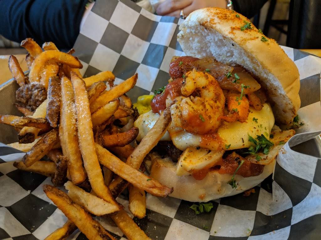 Shottis Point Ocean City | restaurant | 3505 Coastal Hwy, Ocean City, MD 21842, USA | 4103903951 OR +1 410-390-3951