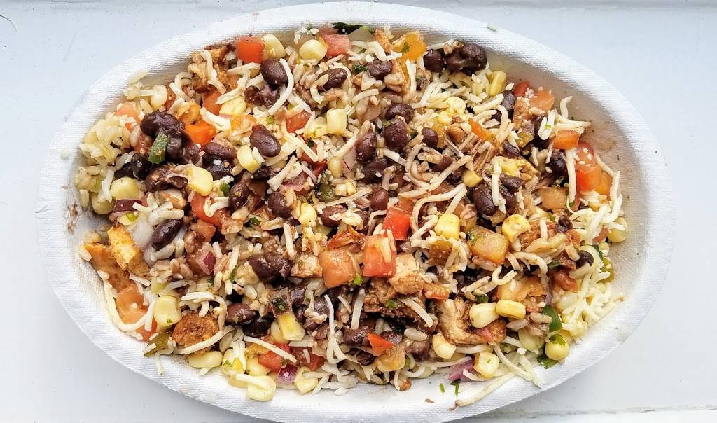 Chipotle Mexican Grill | restaurant | 864 Broadway FRNT 1, New York, NY 10003, USA | 2122537860 OR +1 212-253-7860