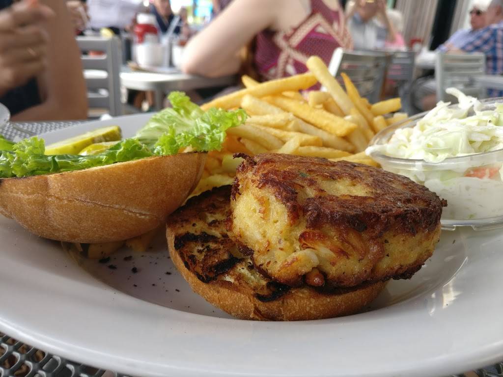 Nicks Riverside Grill | restaurant | 3050 K St NW, Washington, DC 20007, USA | 2023423535 OR +1 202-342-3535