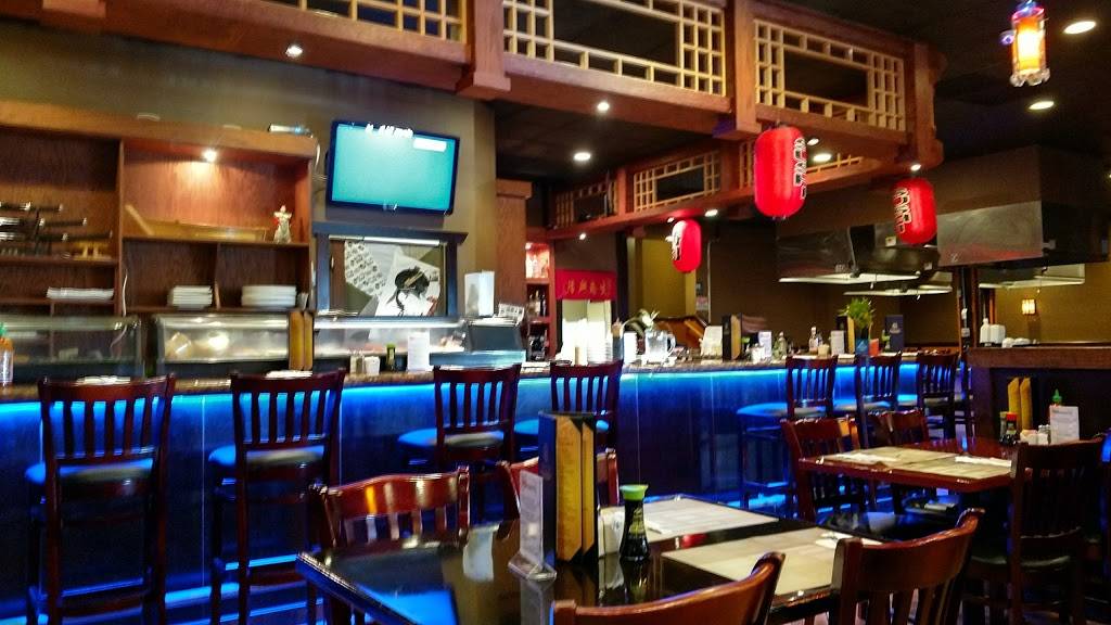 Samurai Steakhouse - Japanese Restaurant in Bradenton,FL | restaurant | 4446, 3611 1st St, Bradenton, FL 34208, USA | 9417476300 OR +1 941-747-6300