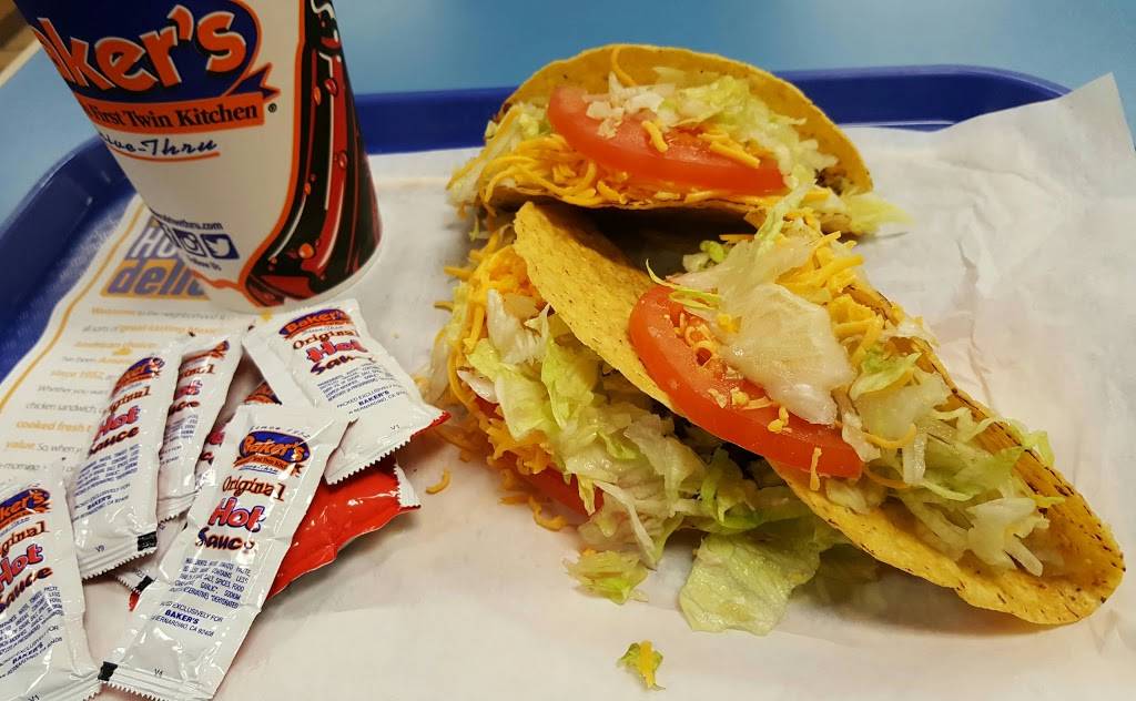 Bakers Drive-Thru | restaurant | 24910 Redlands Blvd, Loma Linda, CA 92354, USA | 9098845233 OR +1 909-884-5233