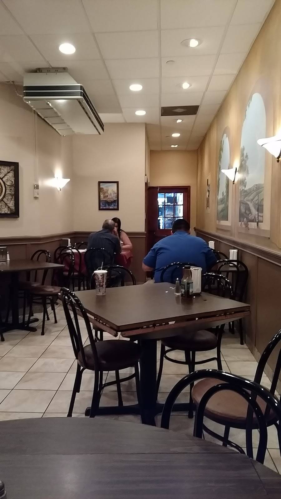 Viva la Pizza | restaurant | 1005 McBride Ave, Woodland Park, NJ 07424, USA | 9737857550 OR +1 973-785-7550