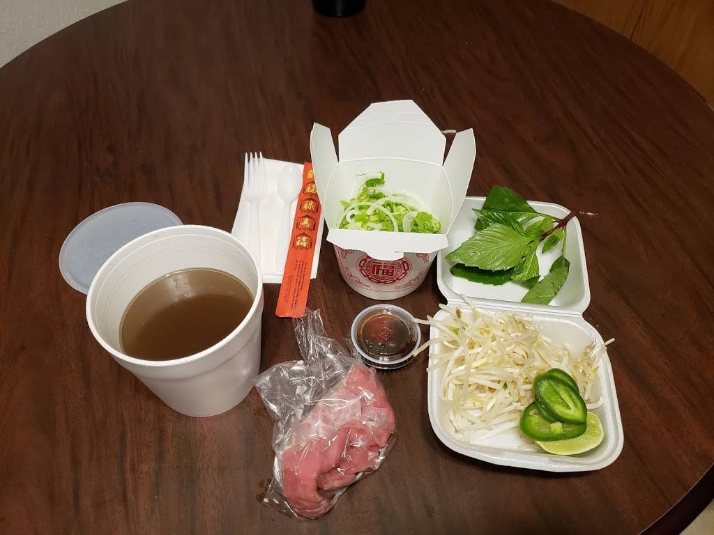 Pho Mai Noodles Vietnamese Restaurant | restaurant | 5129 Evergreen Way suite a, Everett, WA 98203, USA | 4253038866 OR +1 425-303-8866