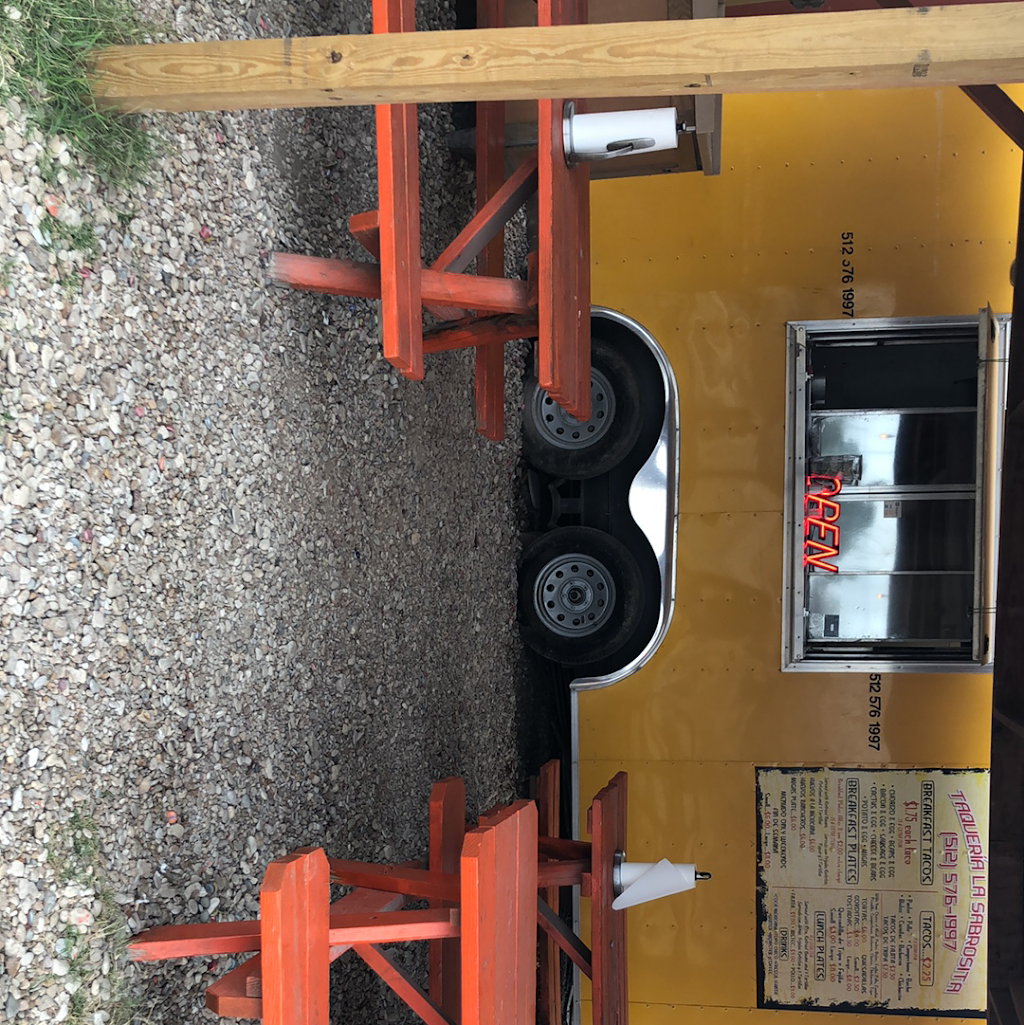 Taqueria la sabrosita | restaurant | 411 Bastrop Hwy, Austin, TX 78741, USA | 5125761997 OR +1 512-576-1997