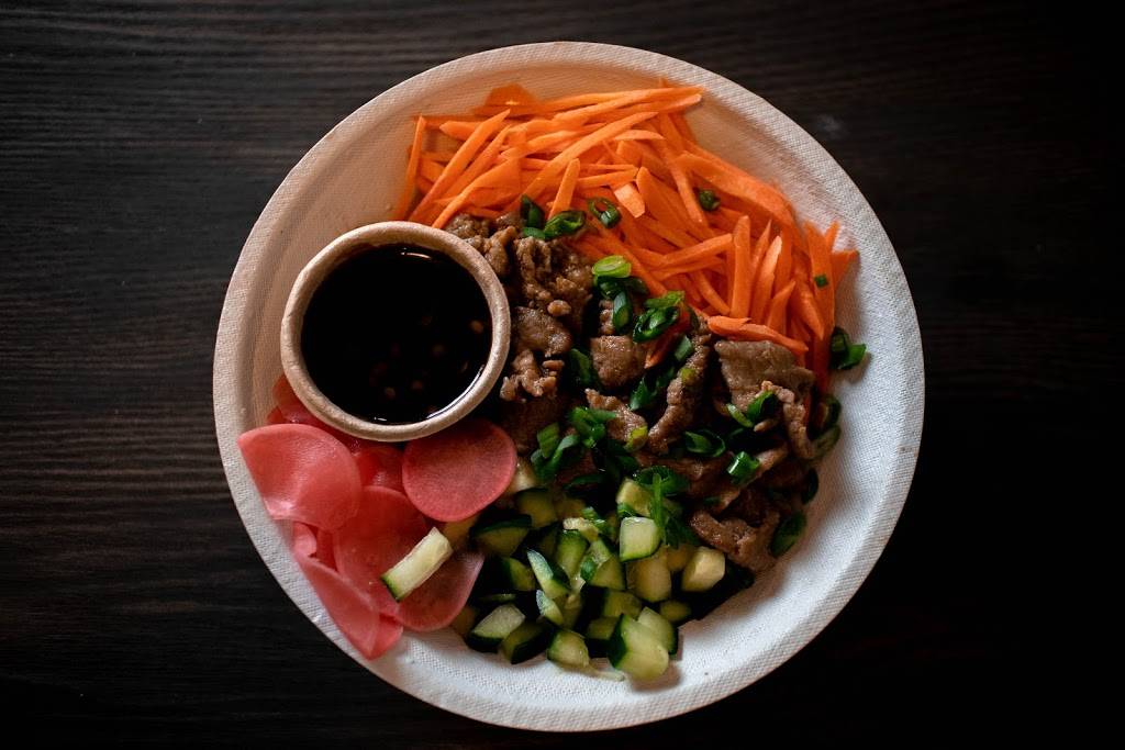 Diwa Kitchen Co. | restaurant | 2017 S Ervay St, Dallas, TX 75215, USA | 9726856123 OR +1 972-685-6123