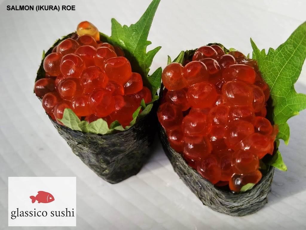 Glassico Sushi | restaurant | 198 Old Rte 66, St Robert, MO 65584, USA | 5733363877 OR +1 573-336-3877