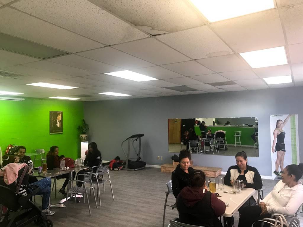 Xtreme Nutrition | restaurant | 1100 Carver Rd suite Y, Modesto, CA 95350, USA | 2094964925 OR +1 209-496-4925