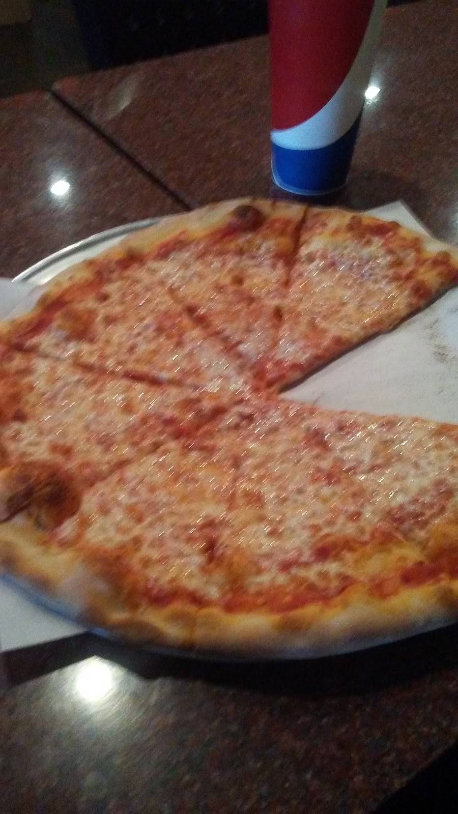 Wize Guys Pizzeria & Restaurant | restaurant | 380 W Pleasantview Ave, Hackensack, NJ 07601, USA | 2013431000 OR +1 201-343-1000