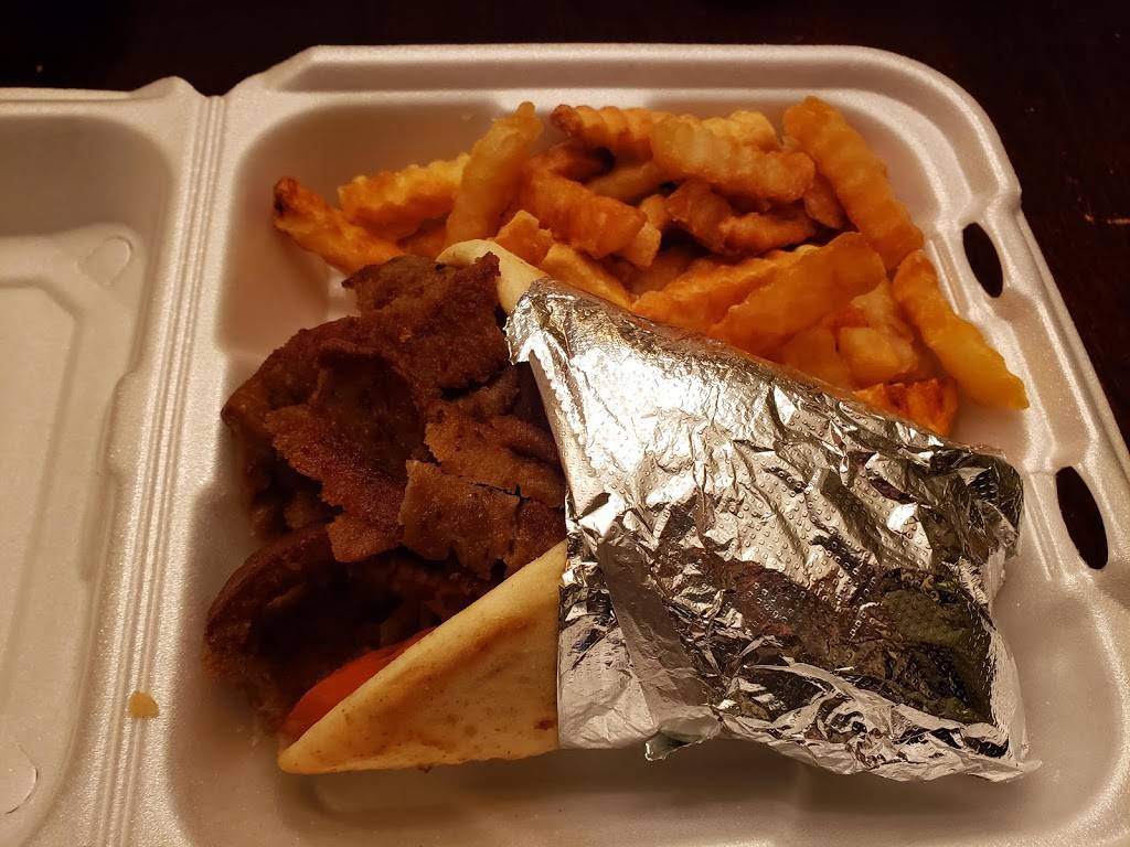 Its All Greek To Me | restaurant | 750 Independence Blvd, Virginia Beach, VA 23455, USA | 7572273145 OR +1 757-227-3145