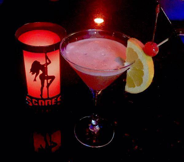 Scores Gentlemens Club | restaurant | 2310 N Dale Mabry Hwy, Tampa, FL 33607, USA | 8138757912 OR +1 813-875-7912