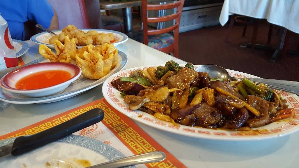 ABC Chinese Restaurant | meal delivery | 1919 W Hillsboro Blvd, Deerfield Beach, FL 33442, USA | 9544218720 OR +1 954-421-8720