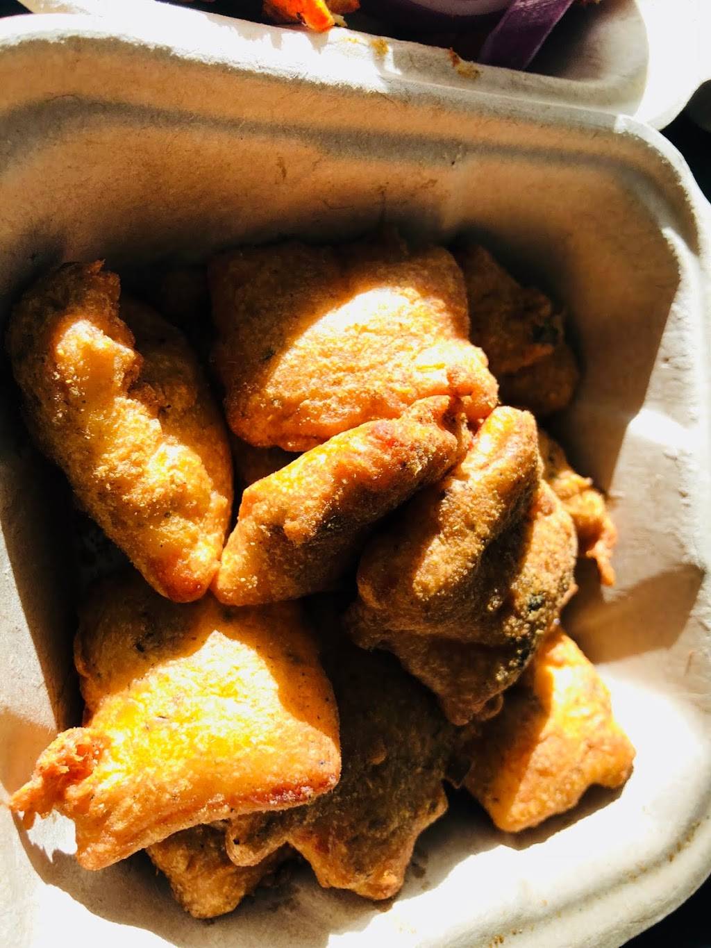 Chaat Kafe | restaurant | 2721 Del Paso Rd #100, Sacramento, CA 95835, USA | 9164199200 OR +1 916-419-9200