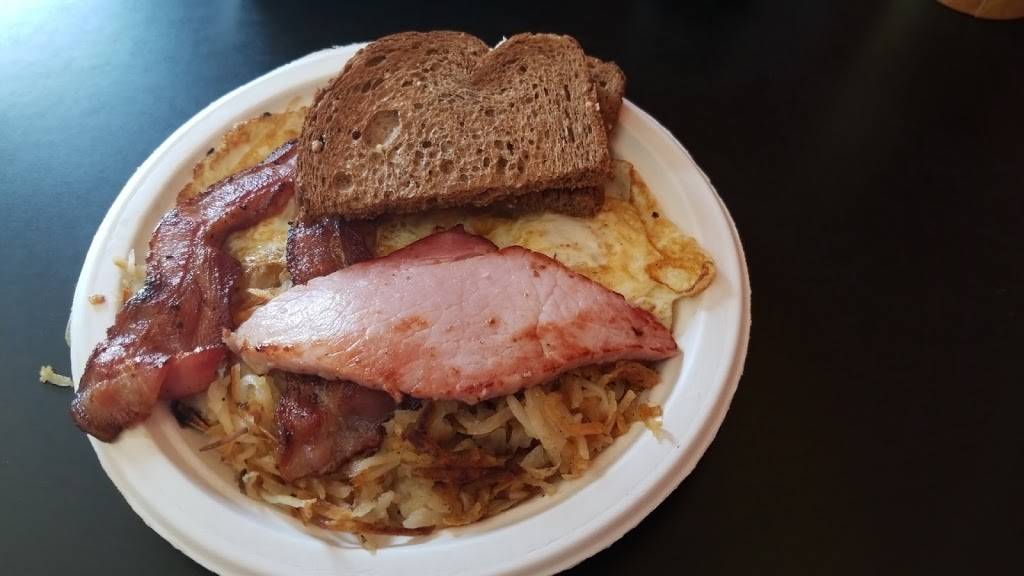 Ham n Scram | restaurant | 5871 Westminster Blvd, Westminster, CA 92683, USA | 7148999100 OR +1 714-899-9100