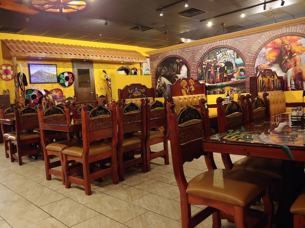Los Mariachis Bar & Grill | restaurant | 3575 Tamiami Trail, Port Charlotte, FL 33952, USA | 9416278030 OR +1 941-627-8030