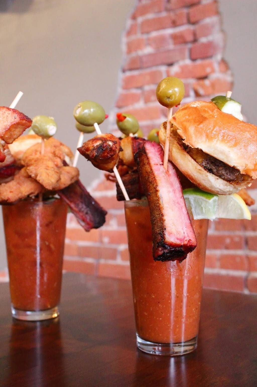 Smoke Brewing Company | restaurant | 209 SE Main St, Lees Summit, MO 64063, USA | 8165252337 OR +1 816-525-2337