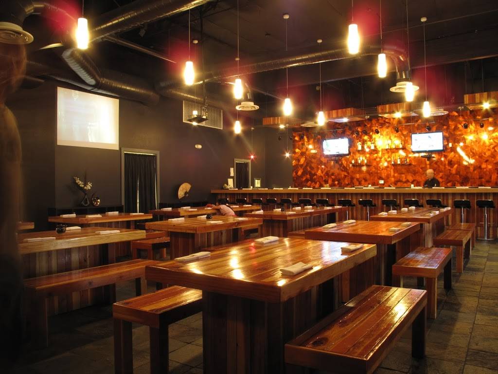 Umiya Sushi | restaurant | 4465 W Flamingo Rd, Las Vegas, NV 89103, USA | 7023656195 OR +1 702-365-6195