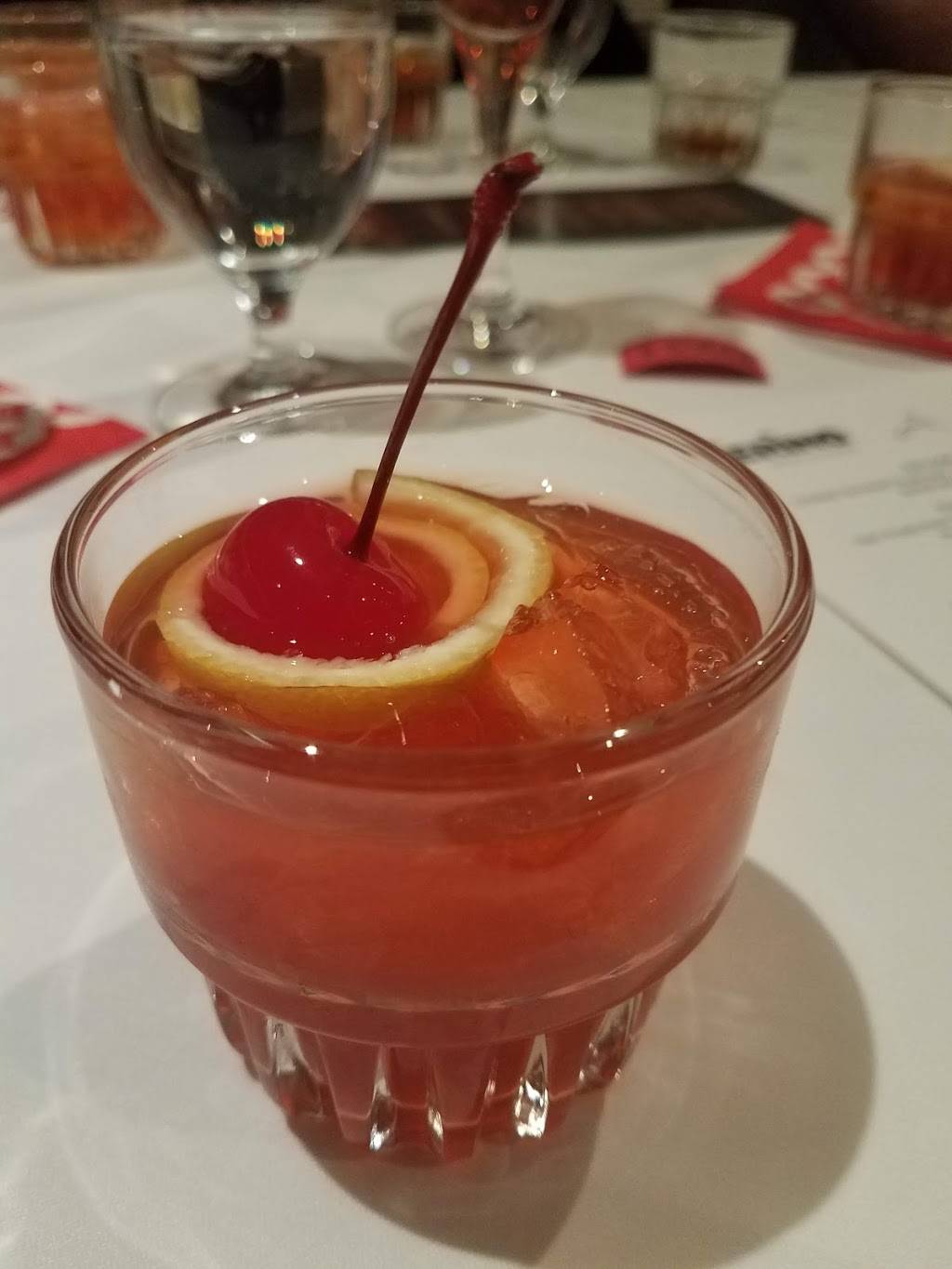 La Strada | restaurant | 345 N Virginia St, Reno, NV 89501, USA | 7753489297 OR +1 775-348-9297