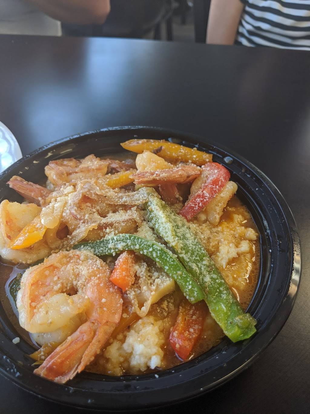 Sweet Blessings by Cyler LLC | restaurant | 14126 Sherman Way #1, Van Nuys, CA 91405, USA | 8182858437 OR +1 818-285-8437