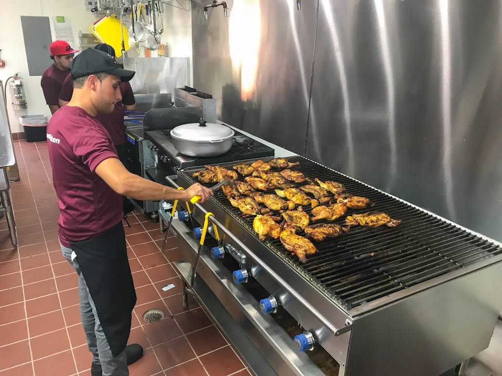 Mr pollo | restaurant | 8169 Charlotte Hwy, Fort Mill, SC 29707, USA | 8032283262 OR +1 803-228-3262