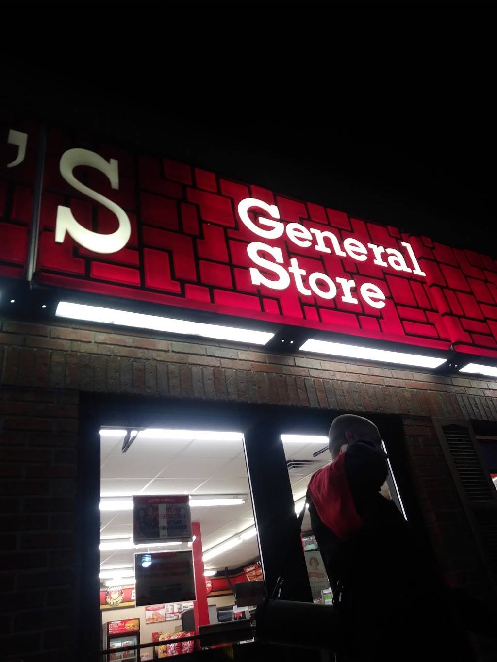 Caseys |  | 1930 N Linden St, Normal, IL 61761, USA | 3094518256 OR +1 309-451-8256
