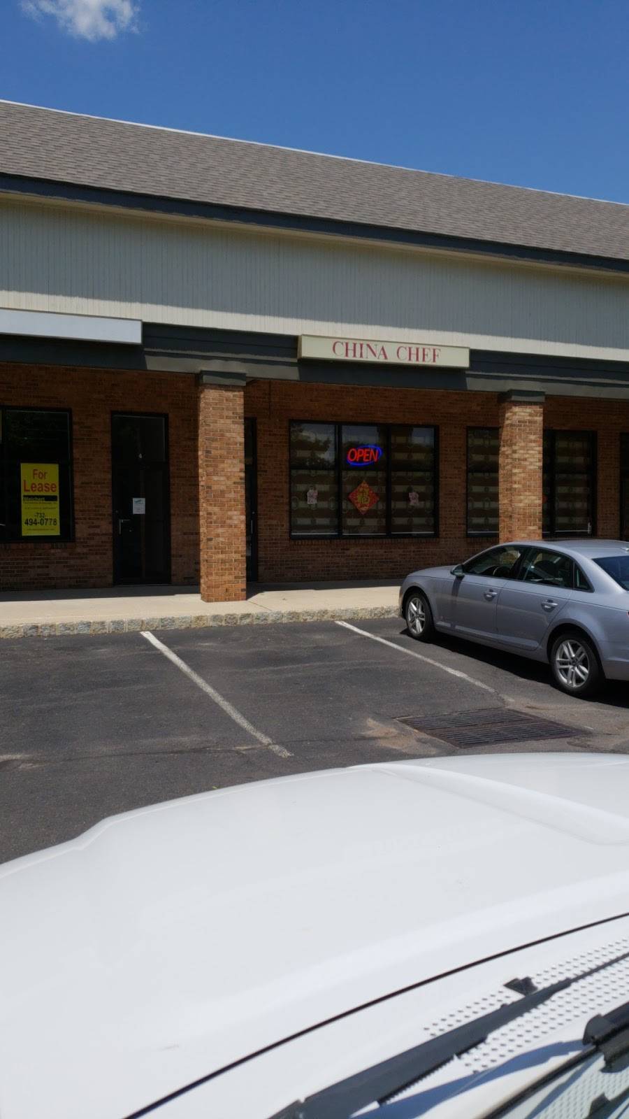 China Chef Restaurant | restaurant | 160 Lawrenceville Pennington Rd, Trenton, NJ 08648, USA | 6098951818 OR +1 609-895-1818