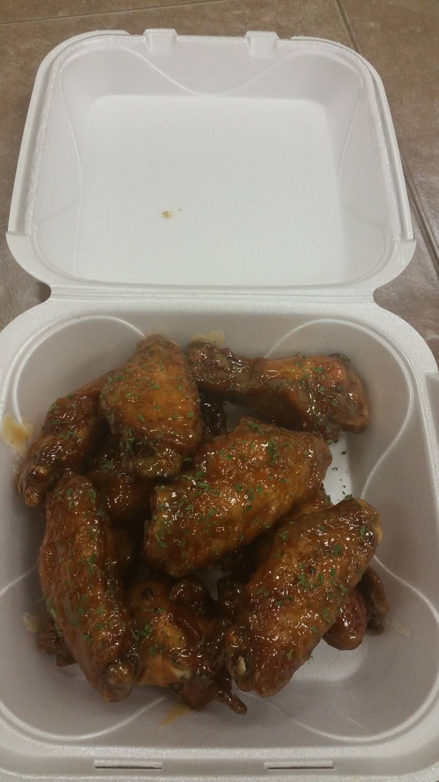 Jerk Wingz N Tingz | restaurant | 3024 M.L.K. Jr Dr SW, Atlanta, GA 30311, USA | 4703553329 OR +1 470-355-3329